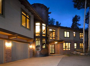 32 Elk Ridge Ln, Snowmass Village, CO 81615