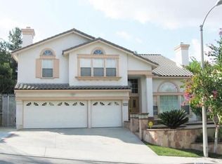 2339 Routh Dr, Rowland Heights, CA 91748