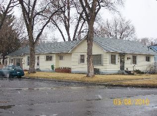 936 South 1st Street - #2 (9-13), Montrose, CO 81401