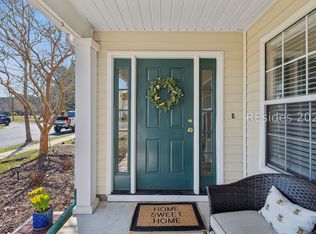 404 Park Side Way, Bluffton, SC 29909