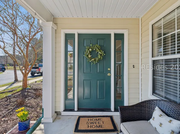 404 Park Side Way, Bluffton, SC 29909