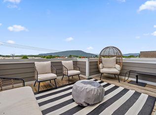 917 E 17th St UNIT 107, Chattanooga, TN 37408