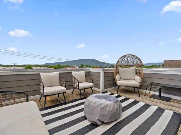 917 E 17th St Unit 107, Chattanooga, TN 37408