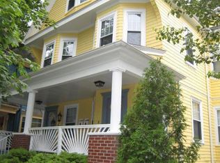 66 Highland Rd #223, Somerville, MA 02144