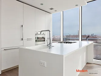 Rented by Modern Spaces