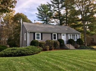 32 Kings Pond Rd, Taunton, MA 02780