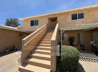 28245 Avenida La Paz APT 4, Cathedral City, CA 92234