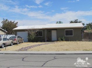 82091 Crest Ave, Indio, CA 92201
