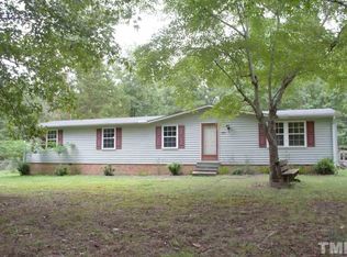 3824 Redwood Rd, Durham, NC 27704