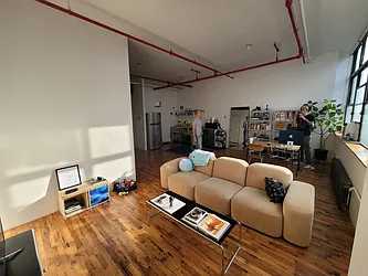 Rented by Garden Management