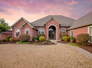 4310 Arbor Vine Dr, Conway, AR 72034