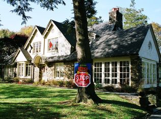 289 Winding Way, Merion Station, PA 19066