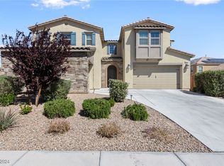 6520 Cool Mountain Ct, North Las Vegas, NV 89084