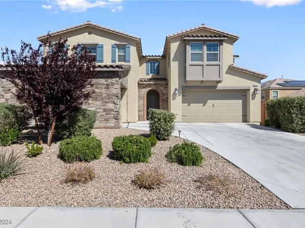 6520 Cool Mountain Ct, North Las Vegas, NV 89084