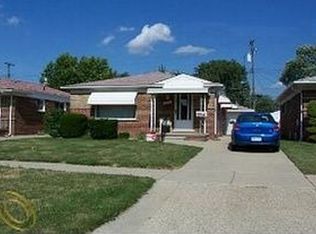 3967 Dudley St, Dearborn Heights, MI 48125