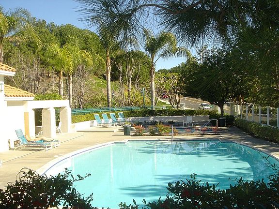 Assn Pool, Spa & BBQ