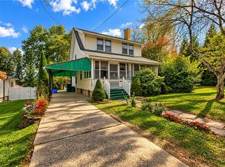 1526 Philadelphia St, Indiana, PA 15701