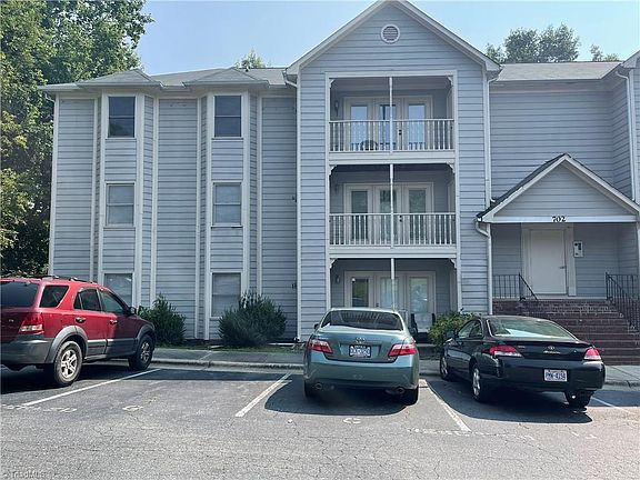 4th image of 702 Glendale Dr APT C