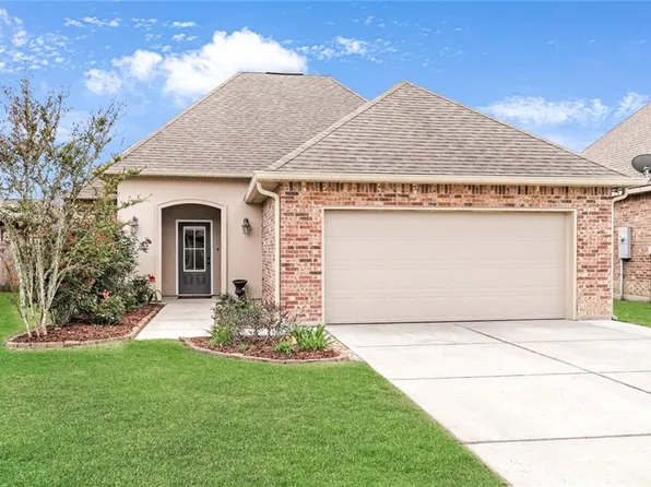 10112 Cesson Ct, Madisonville, LA 70447