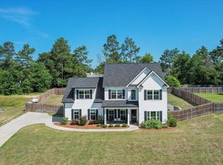 3105 Lake Norman Dr, North Augusta, SC 29841
