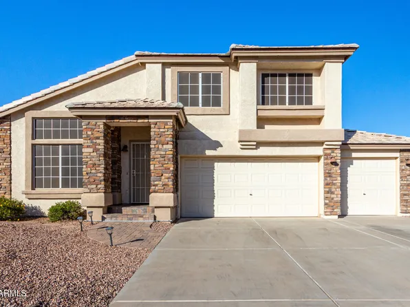 12406 W BERRY Lane, El Mirage, AZ 85335
