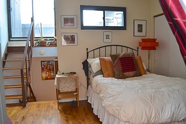 Rented by Citi Habitats