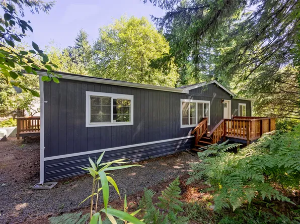 6310 N Highway 101 Unit 11, Otis, OR 97368