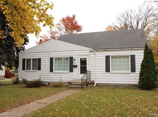 3328 10th Ave, Port Huron, MI