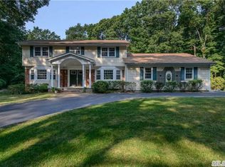 19 Target Rock Dr, Lloyd Harbor, NY 11743