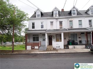 337 N Jordan St, Allentown, PA 18102