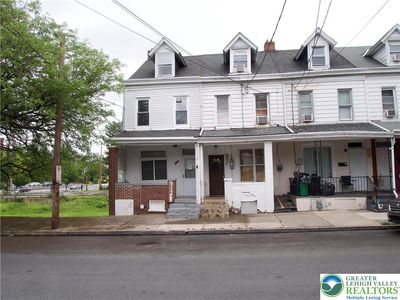 337 N Jordan St, Allentown, PA, 18102