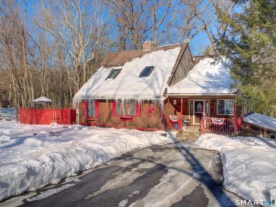 247 Killingly Road, Pomfret Center, CT, 06259