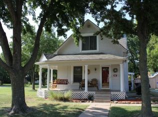 530 E Kansas Ave, McPherson, KS 67460