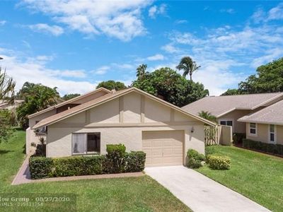 3125 NW 10th Pl, Delray Beach, FL, 33445