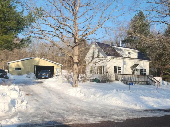 8383 COUNTY ROAD V, Marshfield, WI 54449