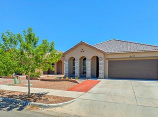 13490 Everingham St, El Paso, TX 79928