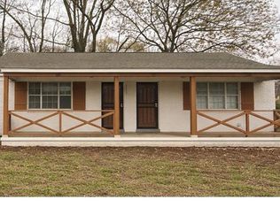 1317 Halcomb Ln, Memphis, TN 38127