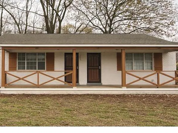 1317 Halcomb Ln, Memphis, TN 38127