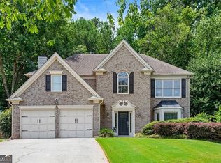 5346 Oxford Chase Way, Dunwoody, GA 30338