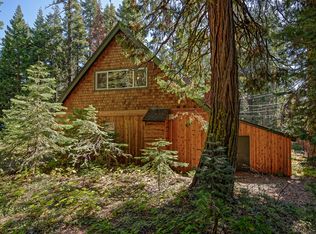 4460 Interlaken Rd, Homewood, CA 96141