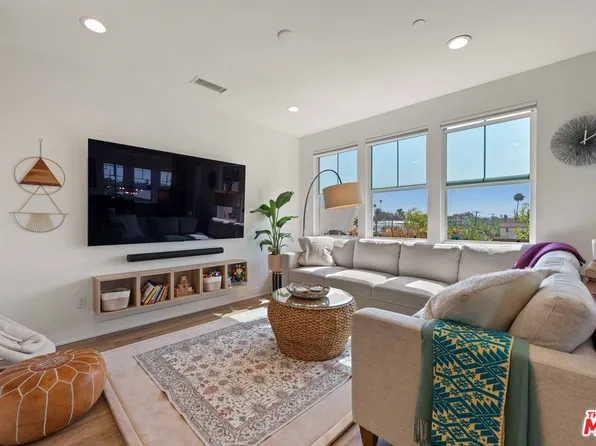 2911 W Exposition Pl #1, Los Angeles, CA 90018