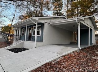 7309 Ryan St, Fayetteville, NC 28314