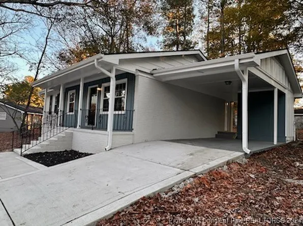7309 Ryan St, Fayetteville, NC 28314
