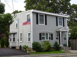 9 Saunders Rd, Lynn, MA 01904