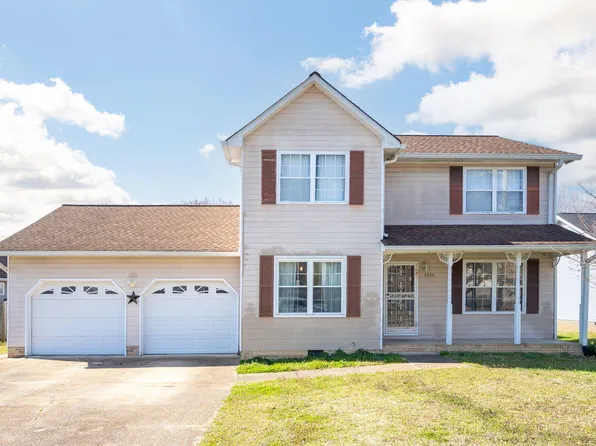 4528 Kings Lake Ct, Chattanooga, TN 37416