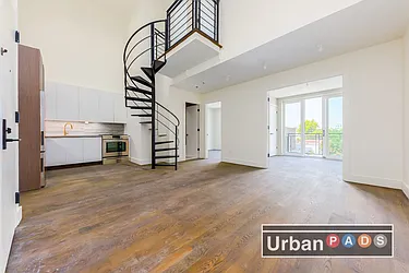 Rented by Urban Pads