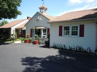 1367 Parker St, Springfield, MA 01129