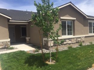 375 Buck Dr, Reno, NV 89506