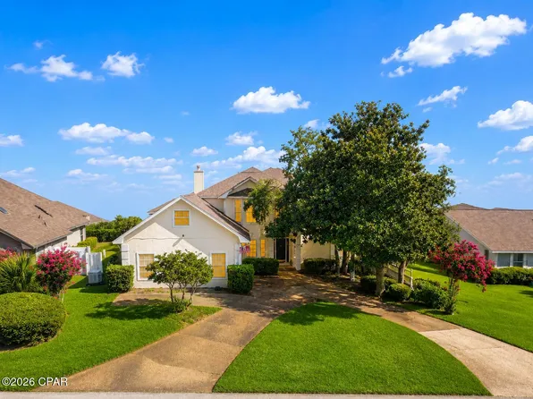 1015 Barracuda Dr, Panama City Beach, FL 32408