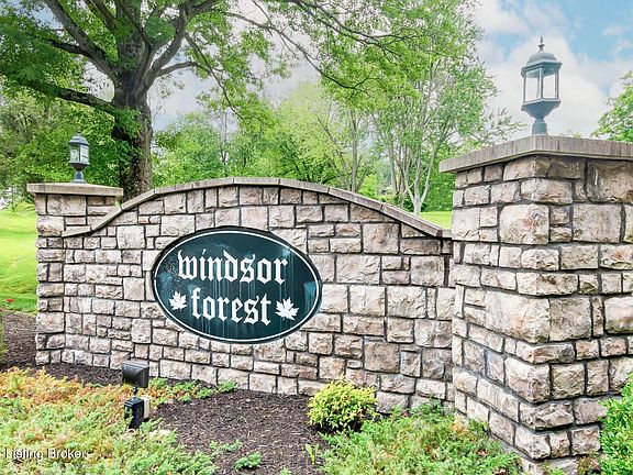 2nd image of 2508 Windsor Forest Dr